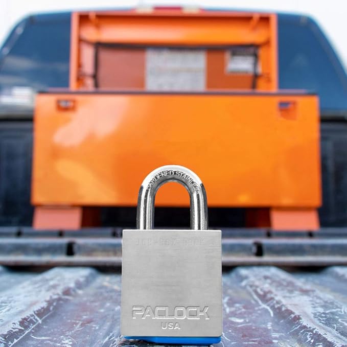 Locking job box Clearance