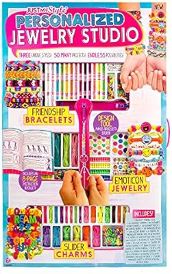 Personalized Jewelry Studio 2025