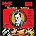 Snark Sigmund Freud Celluloid Guitar Picks .70 mm 12 Pack