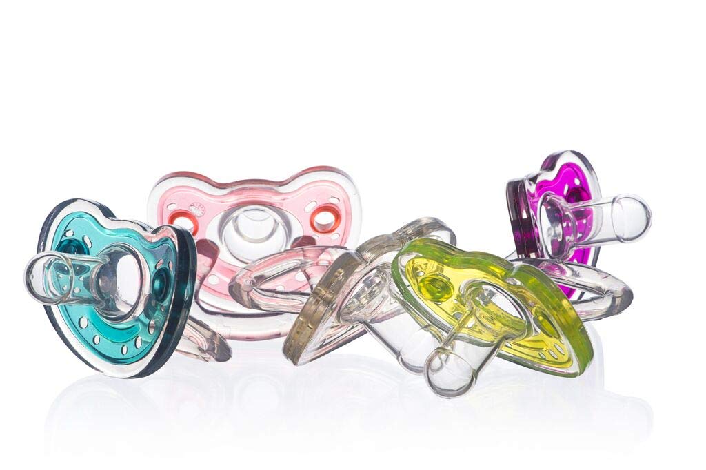 joovy pacifier
