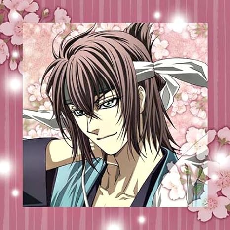 Amazon 薄桜鬼 雪華録 小座布団 沖田総司 アニメ 萌えグッズ 通販
