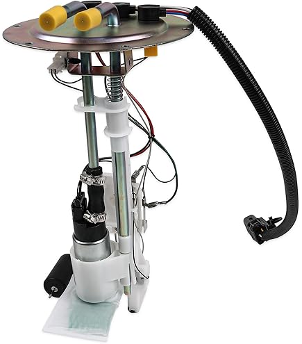 Amazon.com: Genuine Nissan Parts - Pump Compl-Fuel (17040-ZX01B