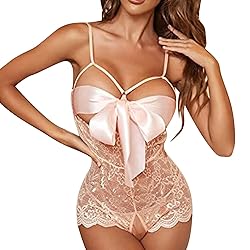 Christmas Lingerie for Women Sexy Naughty Sex
