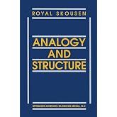 Analogy and Structure