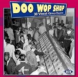 ROSES DOO WOP SHOP (UK)                            image