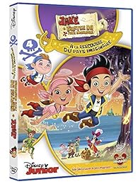 Jake Et Les Pirates Du Pays Imaginaire - 4 - À La Rescousse Du Pays Imaginaire