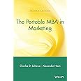 The Portable MBA in Marketing