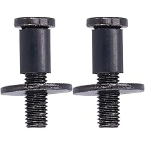 Death Star Lego Pernos De Pestillo Para Puerta Trasera (tailgate) - Juego De 2, Para Chevy, GMC, Cadillac, Hummer (1999-2013) Pernos Cerradura Puerta Trasera