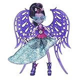 My Little Pony Equestria Girls Friendship Games Midnight Twilight Sparkle Doll