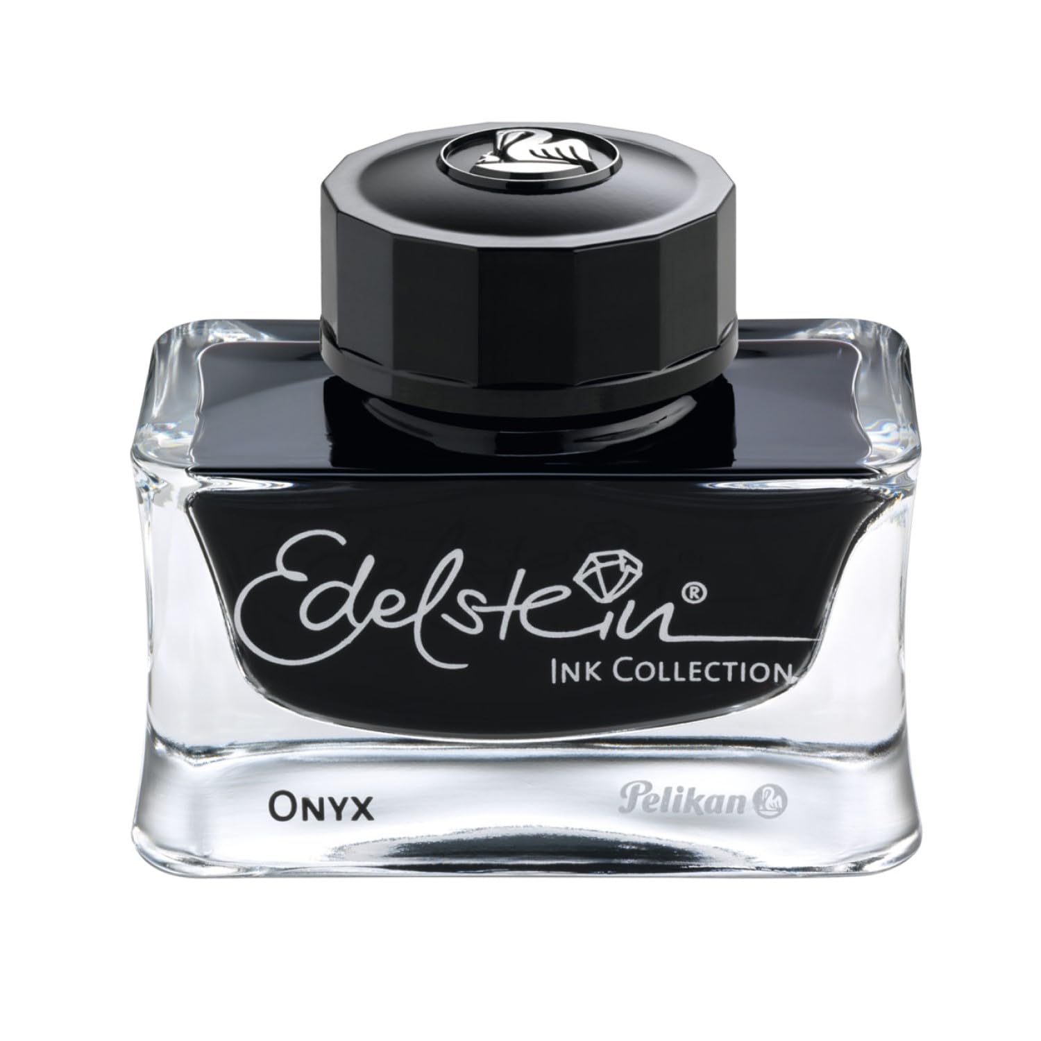 Edelstein Ink Coll.onyx (black) 50ml