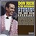Country Pickin': The Don Rich Anthology