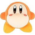 Sanei Kirby Adventure All Star Collection KP02 Orange Waddle Dee 5" Stuffed Plush