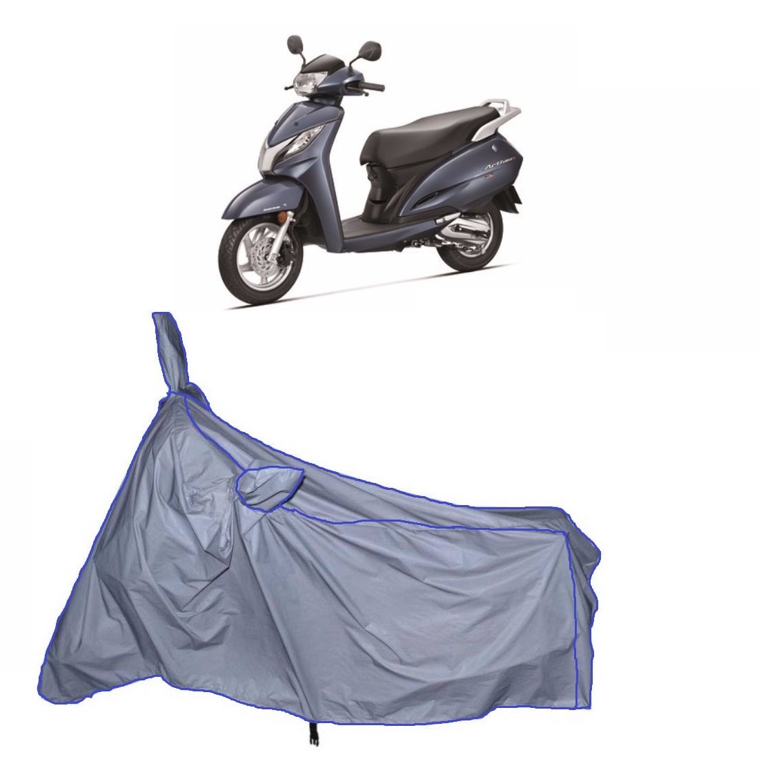 honda activa waterproof cover