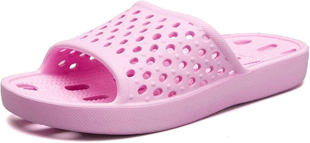 closed toe shower shoes