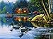 Buffalo Games - Darrell Bush - Echo Bay - 1000 Piece Jigsaw Puzzle