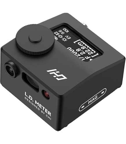 Amazon.com : Sekonic FLASHMATE L-308X Photographers and Film