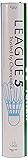 YONEX League 7 Badminton Feather Shuttlecock L-7,1