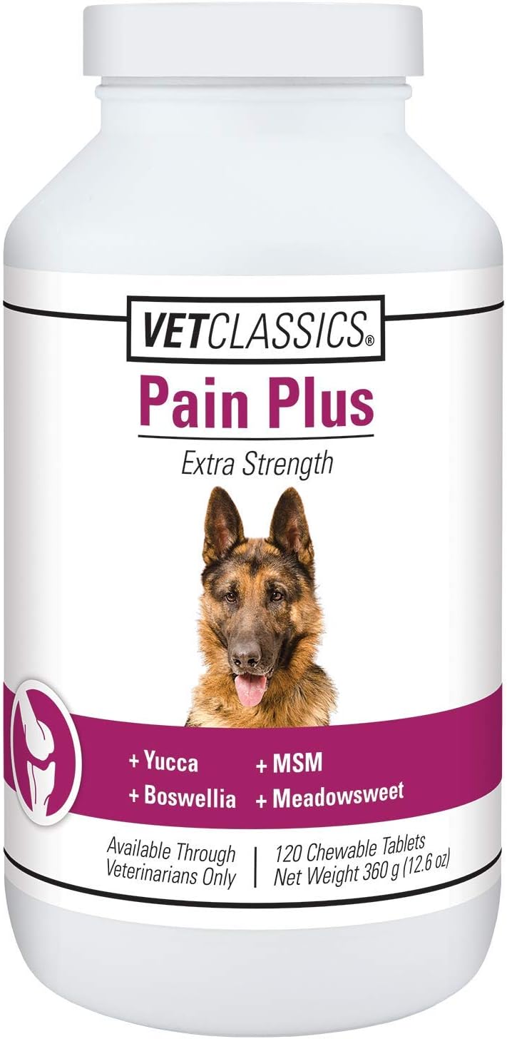 yucca supplement for dogs