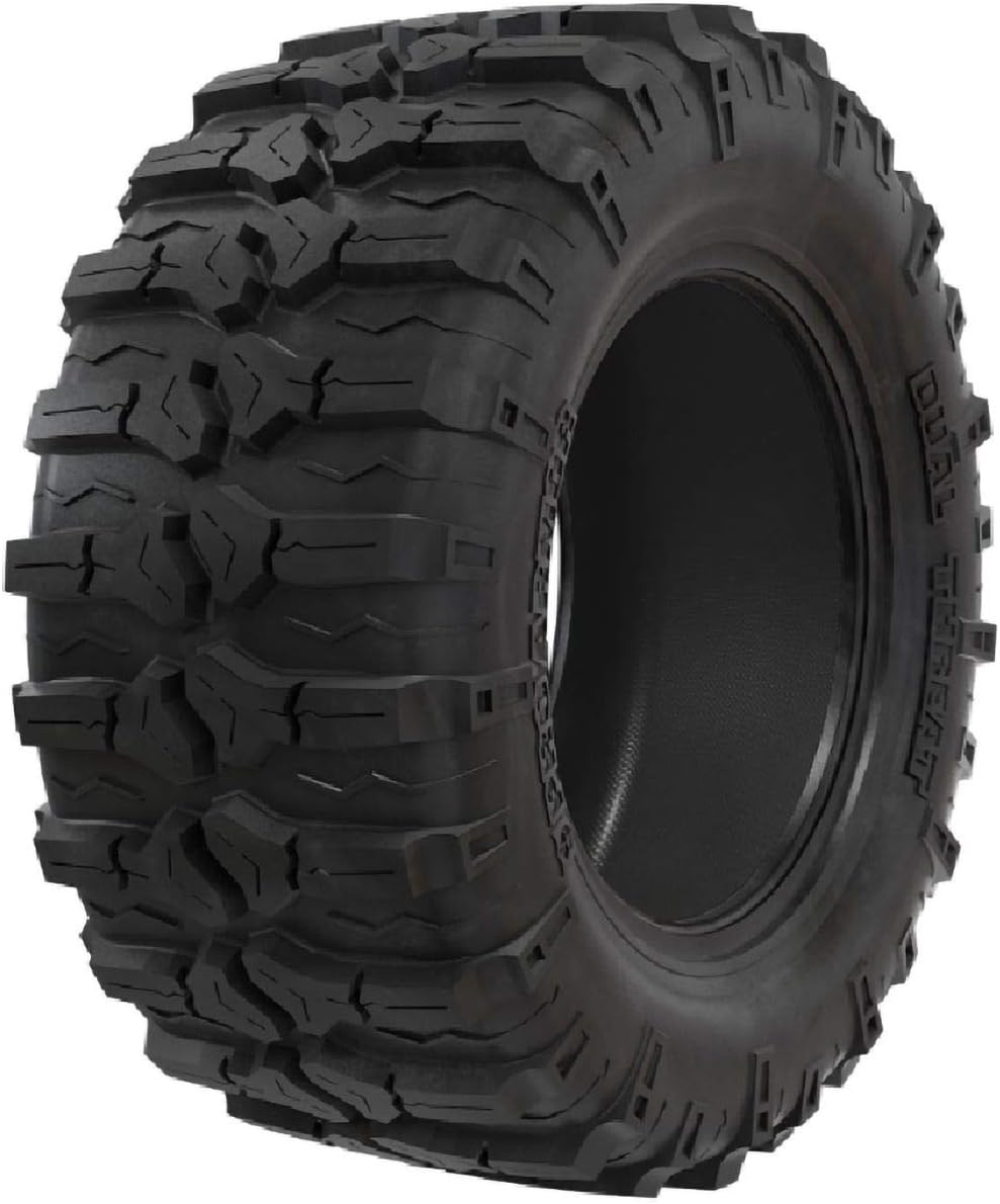 Pro Armor T291114DT 29x1114 DualThreat Rear ATV UTV Tire 29x9 R14 10