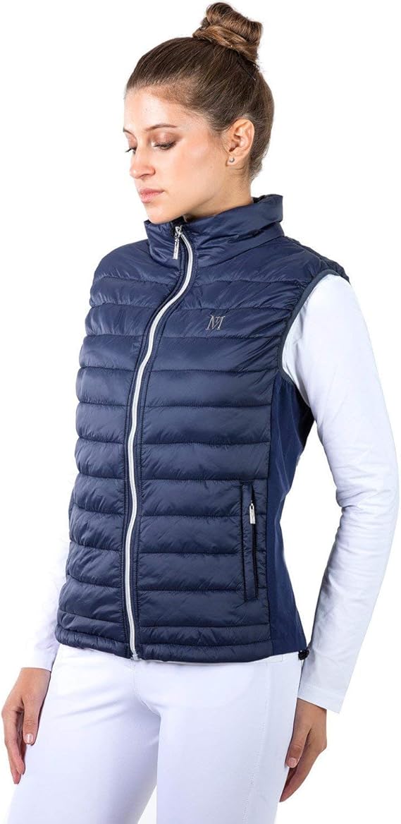 amazon ladies body warmers