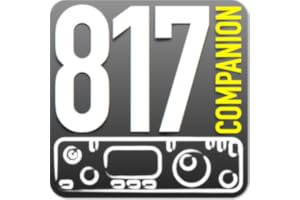817 Companion for Ham Radio