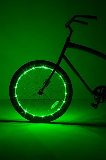 brightz wheel lights
