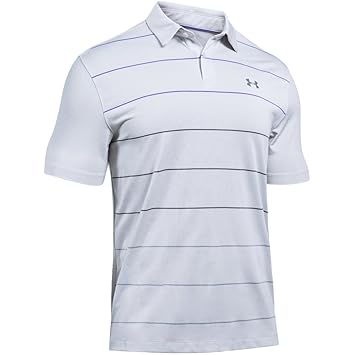 under armour air force polo