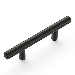 Hickory Hardware Bar Pulls Collection Pull 2-1/2