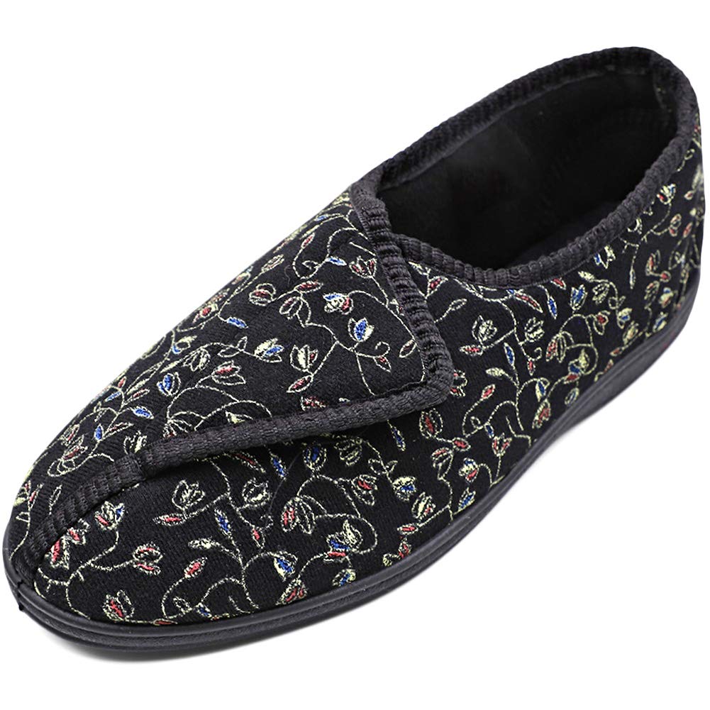 diabetic slippers amazon