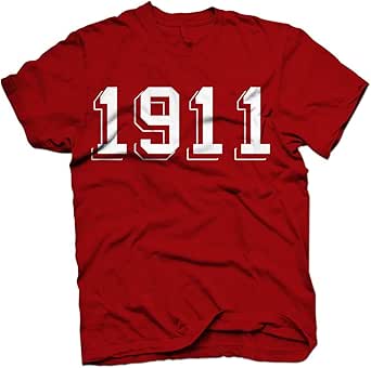 KAPPA ALPHA PSI YEAR T-SHIRT | Amazon.com