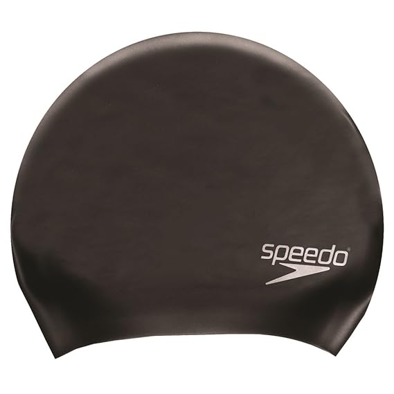 Speedo Unisex Badekappe