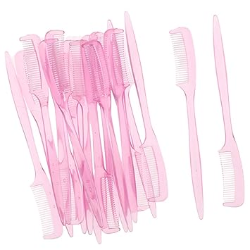 Buy Homyl Fashion Hair Brush Comb Dressing Table Bathroom