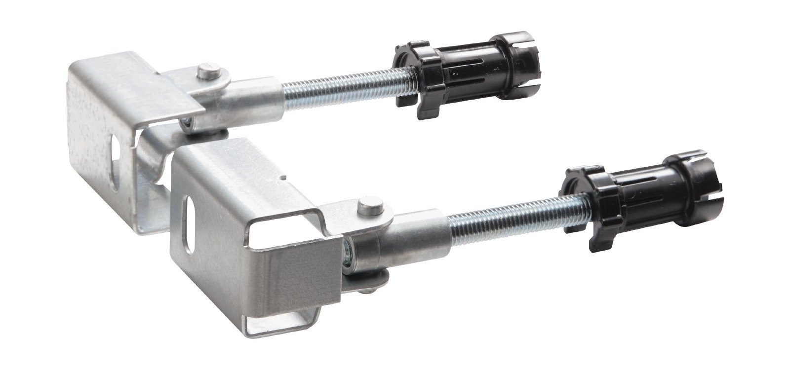 GEBERIT GEB111835001 GEBERIT wall Anchor Set for Individual Assembly, Corner Solution DUOFIX — image 1