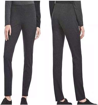 eileen fisher slim pants