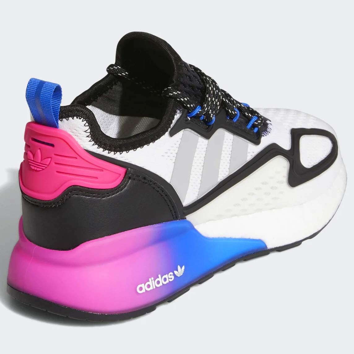 adidas zx 2k boost kids Blue