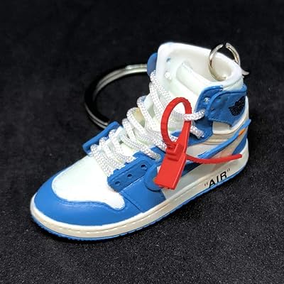 Buy Air Jordan 1 I High Retro Off White 