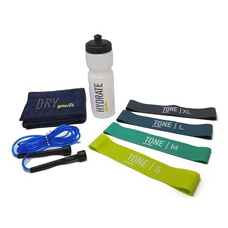 gearrific exercise ball