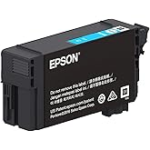 Epson T40W220 Cyan Ultrachrome XD2 Cyan High Capacity Ink Cartridge