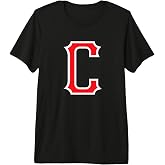 Creston High School Panthers Premium Tri-Blend T-Shirt