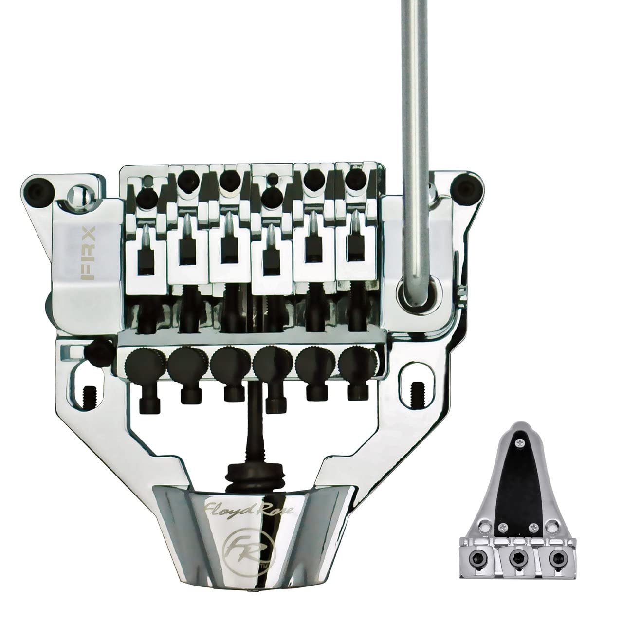 Floyd Rose Tremolo