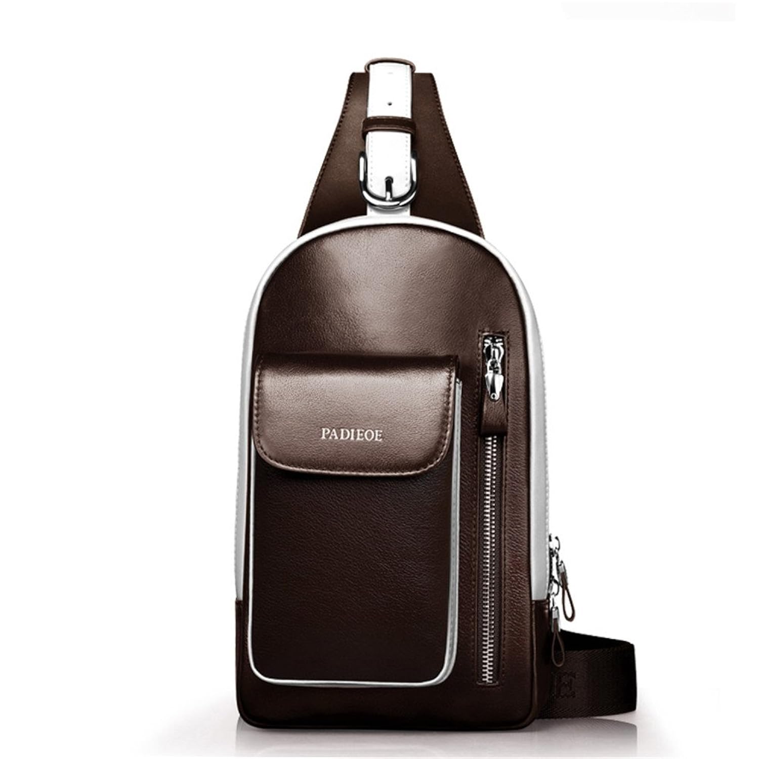 代引き不可 Padieoe ブラウン B071hq4cxm 人気 アウトドア 防水 軽量