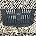 Gen X Global GxG Pump Stock 10 Round Tube Paintball Harness - Black