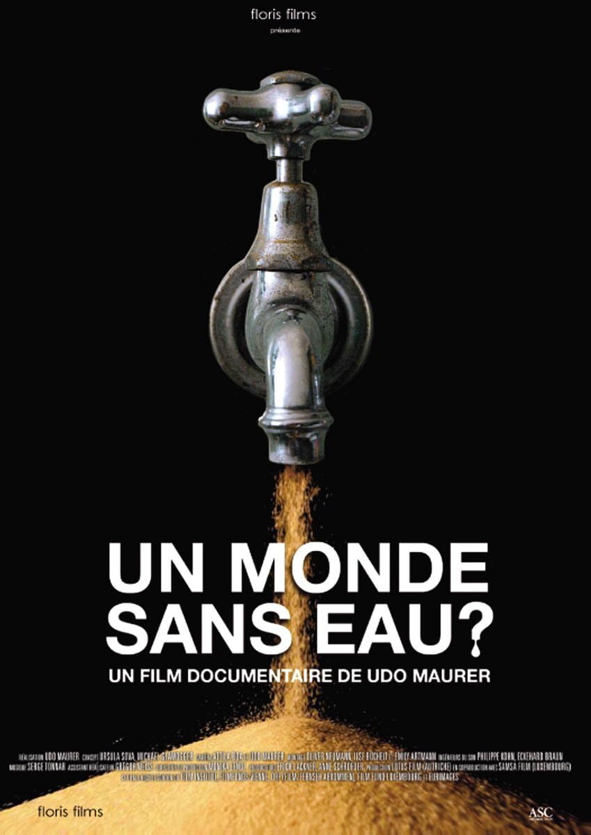 Un Monde sans Eau Amazon.fr Udo Maurer DVD & Bluray