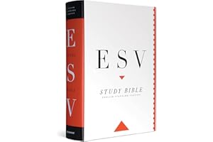 ESV Study Bible