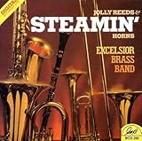 JOLLY REEDS AND STEAMIN HORNS                      image