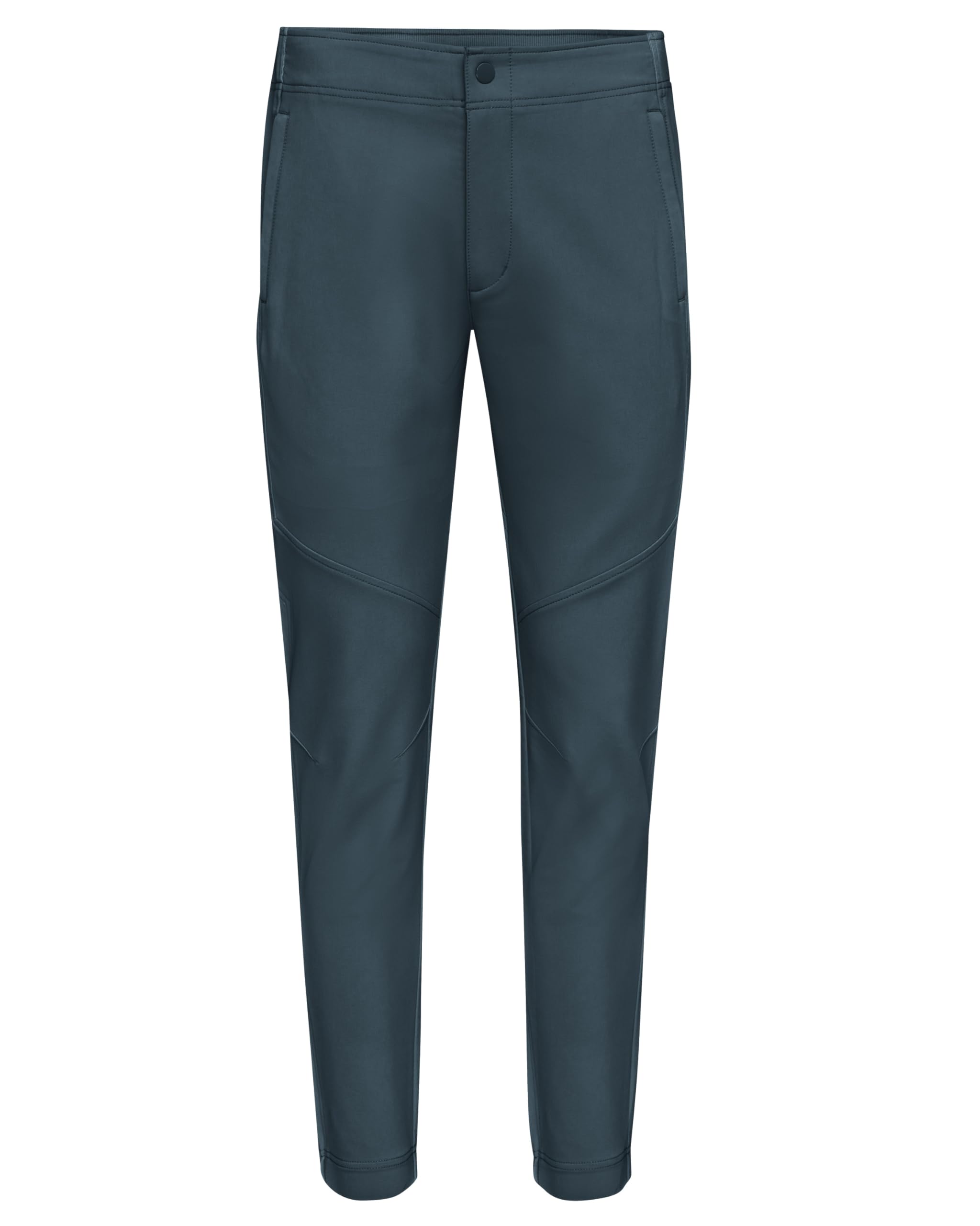 Red Kap Men’s Performance Stretch Work Jogger, Stratified Sea