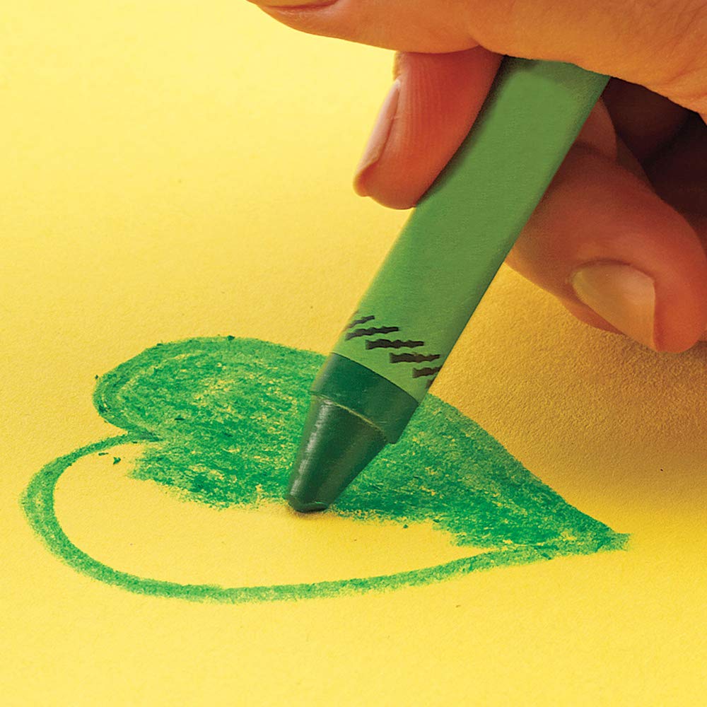 Colorations Construction Paper Pack, 10 Assorted Colors, 12" x 18", 300 sheets, heavyweight construction paper, crafts, art, kids art, painting, coloring, drawing, creating, arts and crafts (Item # BIGSMART): Industrial & Scientific