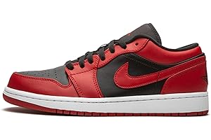 NIKE Jordan Men's Air 1 Low Sneaker