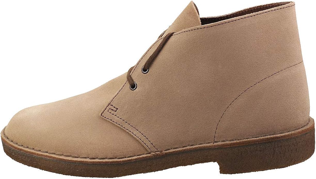 clarks desert boot 48