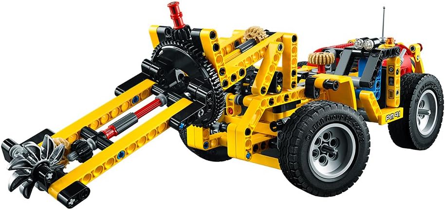 lego technic 42049
